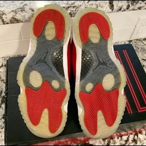 Jordan 11 Win Like 96